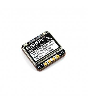 Модуль GPS RushFPV GNSS Mini