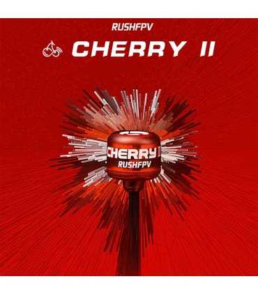 Антена Rush Cherry II 5.8G 1.8DBi