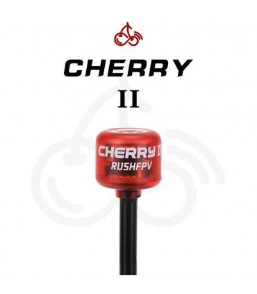 Антена Rush Cherry II 5.8G 1.8DBi