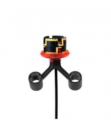 Антена Rush Cherry II Y-Type 5.8G 1.8DBi