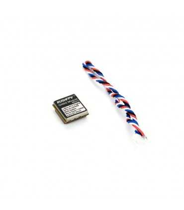 Модуль GPS RushFPV GNSS Micro