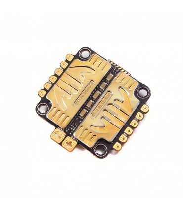 Регулятор Швидкості Flywoo INI 50A pro 4 in 1 Blheli_32 2-6S ESC