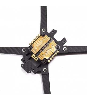 Регулятор Швидкості Flywoo INI 50A pro 4 in 1 Blheli_32 2-6S ESC