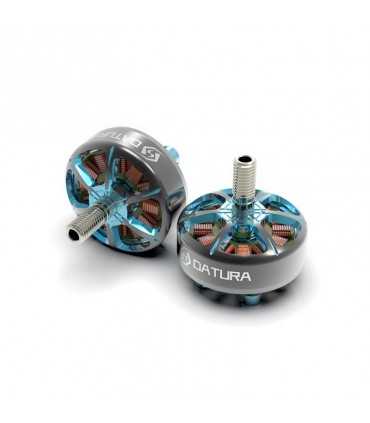 Безколекторний Двигун Foxeer Datura 2306.5 FPV Motor 1850 / 2020Kv