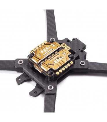 Регулятор Швидкості Flywoo INI 50A pro 4 in 1 Blheli_32 2-6S ESC