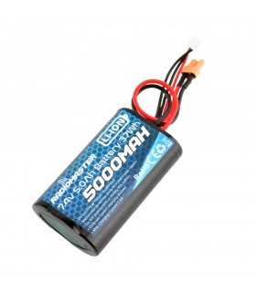 Акумулятор RadioMaster 5000mah 2S Li-ion Transmitter Battery