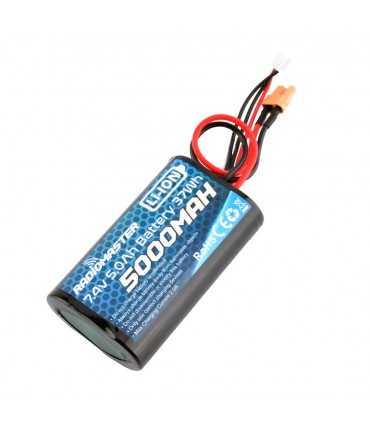 Акумулятор RadioMaster 5000mah 2S Li-ion Transmitter Battery