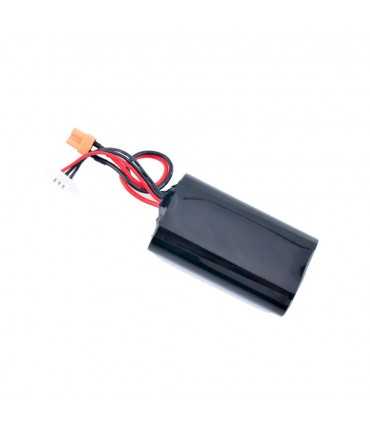 Акумулятор RadioMaster 5000mah 2S Li-ion Transmitter Battery