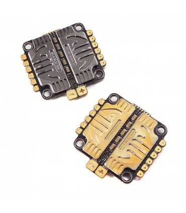 Регулятор Швидкості Flywoo INI 50A pro 4 in 1 Blheli_32 2-6S ESC