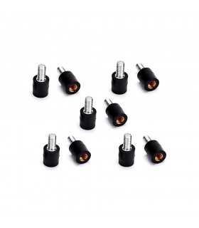 Антивібраційні Стійки М3 RJX Anti-Vibration FC mounts