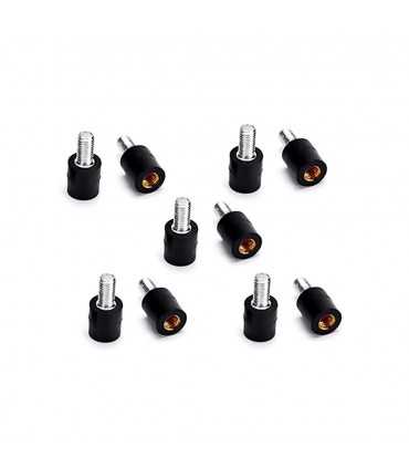 Антивібраційні Стійки М3 RJX Anti-Vibration FC mounts