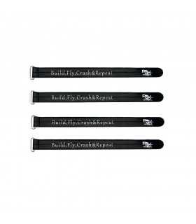 Ремінець Для Акумулятора RJX Kevlar Stitched Battery Strap 250x20mm