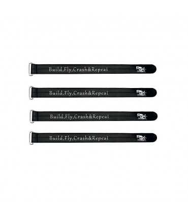 Ремінець Для Акумулятора RJX Kevlar Stitched Battery Strap 250x20mm