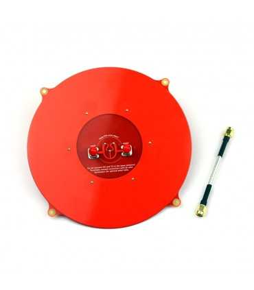 Патч Антена RJX Triple Feed Patch 14db Antenna