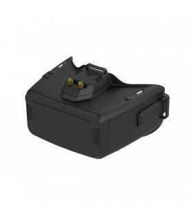 Окуляри FPV Skyzone Cobra X V4 Diversity 5.8GHz