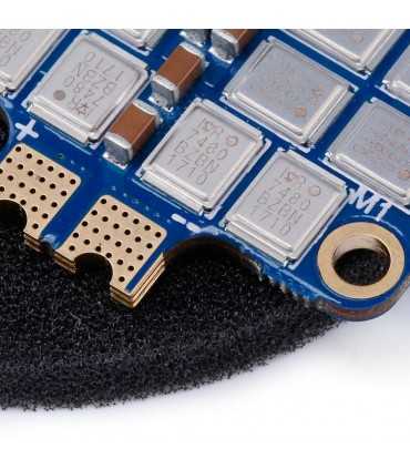 Регулятор Швидкості iFlight SucceX 60A V2 Plus 2-6S BLHeli_32 4 in1 ESC
