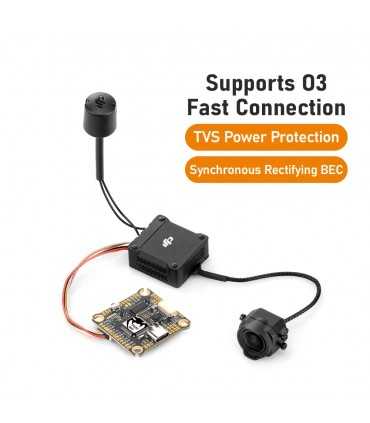 Польотний Контролер Mamba F405 MK2 V2