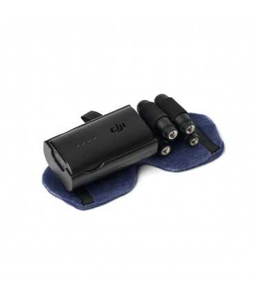 Захист Для Окулярів Lens Protection For DJI FPV Goggles