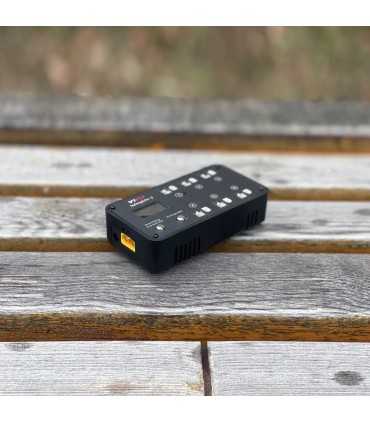 Зарядний Пристрій VIFLY WhoopStor 3 - 1S Battery Storage Charger and Discharger