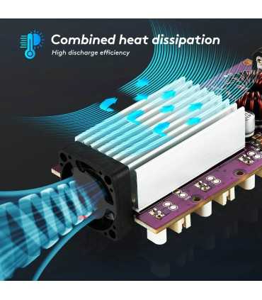 Зарядний Пристрій VIFLY WhoopStor 3 - 1S Battery Storage Charger and Discharger