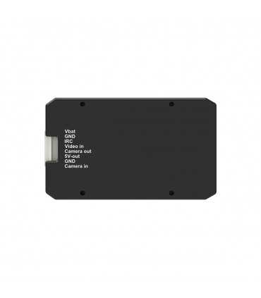 Відеопередавач iFlight BLITZ Whoop 5.8GHz 2.5W VTX