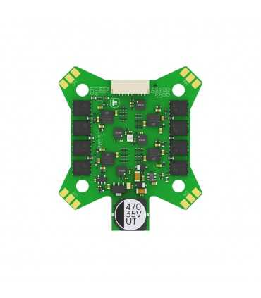 Регулятор Швидкості iFlight BLITZ E55S 2-6S 55A 4 in 1 ESC