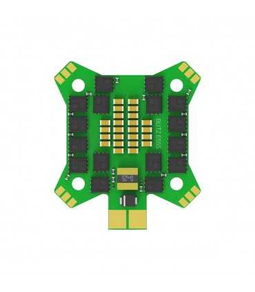 Регулятор Швидкості iFlight BLITZ E55S 2-6S 55A 4 in 1 ESC