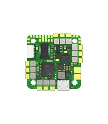 Польотний Контролер iFlight BLITZ Whoop F7 AIO V1 (2-6S 55A ESC)