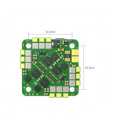 Польотний Контролер iFlight BLITZ Whoop F7 AIO V1 (2-6S 55A ESC)
