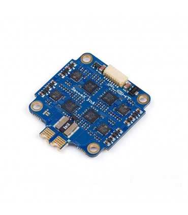 Регулятор Швидкості iFlight SucceX 50A BLheli_32 2-6S 4 in 1 ESC