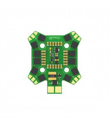 Регулятор Швидкості iFlight BLITZ E55R 2-6S 55A 4 in 1 ESC