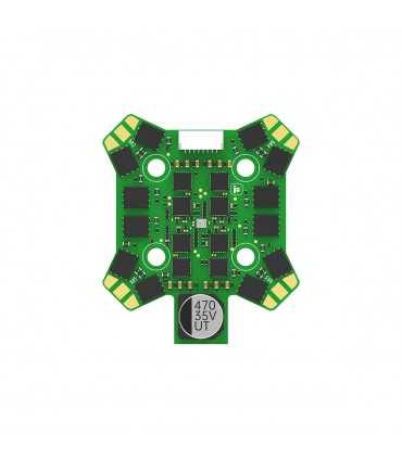 Регулятор Швидкості iFlight BLITZ E55R 2-6S 55A 4 in 1 ESC