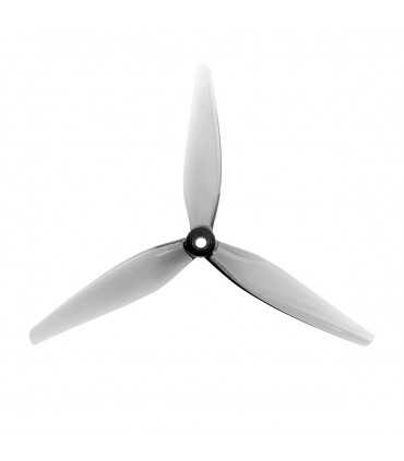 Трилопатеві Пропелери HQProp 7X3.7X3 PC 7037 Light Grey
