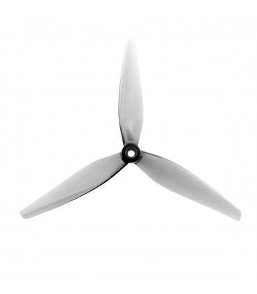 Трилопатеві Пропелери HQProp 7X3.7X3 PC 7037 Light Grey