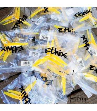 Трилопатеві Пропелери HQProp Ethix P3.3 Mango Lassi