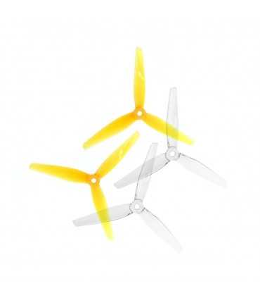 Трилопатеві Пропелери HQProp Ethix P3.3 Mango Lassi