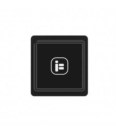 Модуль GPS з Компасом iFlight BLITZ M10 GPS V2