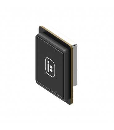 Модуль GPS з Компасом iFlight BLITZ M10 GPS V2