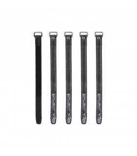 Ремінець Для Акумулятора iFlight Microfiber PU Leather Battery Straps 10x130mm