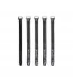 Ремінець Для Акумулятора iFlight Microfiber PU Leather Battery Straps 10x130mm