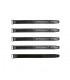 Ремінець Для Акумулятора iFlight Microfiber PU Leather Battery Straps 20x400mm