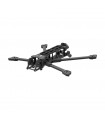 П'яти Дюймова Рама Для FPV Дронів iFlight Chimera5 Pro V2 Frame Kit