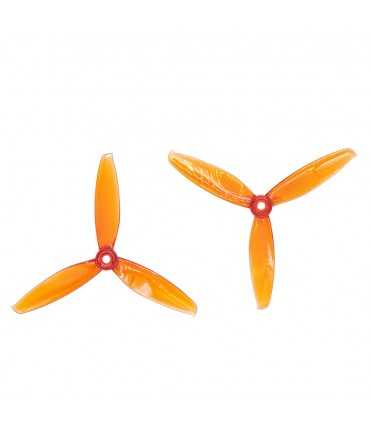 Трилопатеві Пропелери Gemfan Windancer 5043