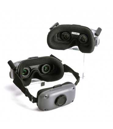 Маска Для FPV Окулярів DJI Goggles 2 Sponge Foam Padding V2