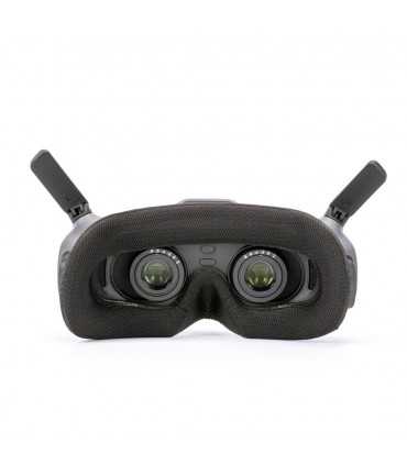 Маска Для FPV Окулярів DJI Goggles 2 Sponge Foam Padding V2