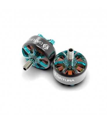 Безколекторний Двигун Foxeer Datura 2207.5 FPV Motor 1960 / 2750Kv