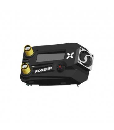 Діверсіті Відеопрймач для FPV окулярів Foxeer Wildfire 5.8GHz 72CH Dual Receiver