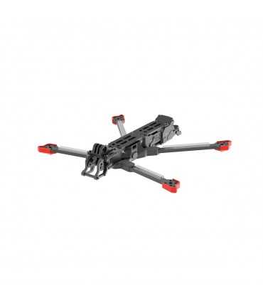 Семи Дюймова Рама Для FPV Дронів iFlight Chimera7 Pro V2 LR Frame Kit