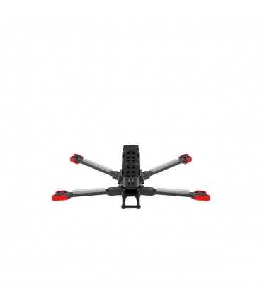 Семи Дюймова Рама Для FPV Дронів iFlight Chimera7 Pro V2 LR Frame Kit