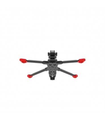 Семи Дюймова Рама Для FPV Дронів iFlight Chimera7 Pro V2 LR Frame Kit